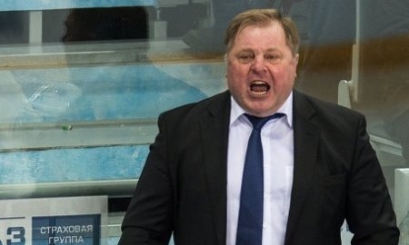 Евгений Попихин: «Хорошо сыграли в атаке, в обороне сыграли плохо»