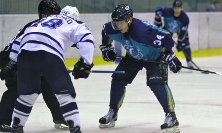 Отчет о матче ВХЛ «Торпедо» — «Динамо» Балашиха 1:2 ОТ