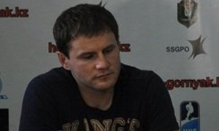  Сергей Севастьянов: «Всю вину беру на себя»