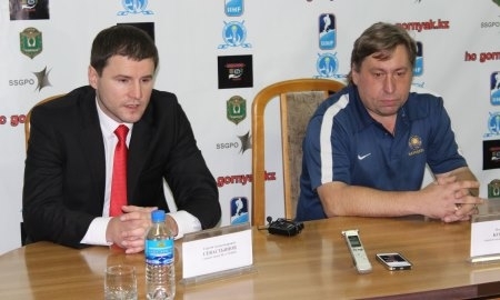 Олег Коваленко: «Много создаем, но не забиваем»