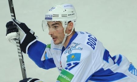 «Спорт-Экспресс»: «Кто же знал, что Боченски станет лидером КХЛ?»