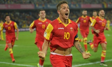 Храбрые соколы. Из молодых, да ранние