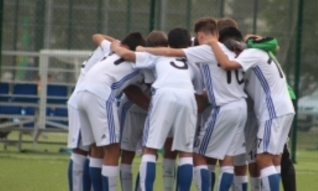 «Астана-2001» уверенно обыграла «Алтай»