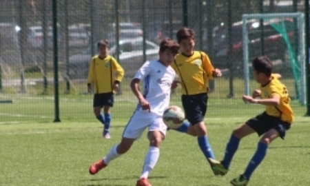 «Астана-2002» обыгрывает «Тобол»