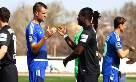 Йован Голич: «Всегда чувствовал поддержку таразских болельщиков»