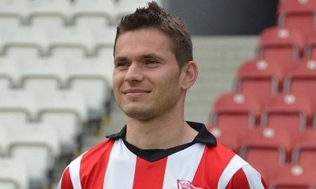 Владимир Болевич: «Очень постараемся занять одно из двух первых мест в отборочной группе»