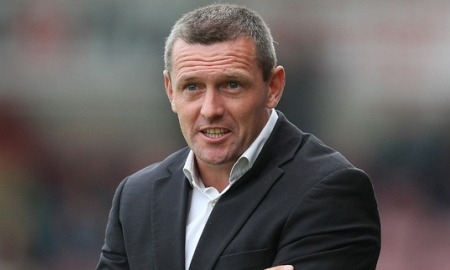 Эйди Бутройд: «Мы должны сыграть с Казахстаном так же хорошо, как и провели весь турнир»