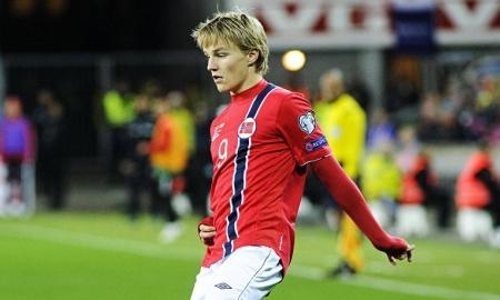 17-летний норвежец стоит дороже, чем полсостава сборной Казахстана