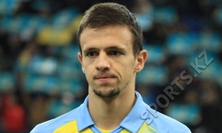 СМИ отправляют Максимовича в «Манчестер Юнайтед»