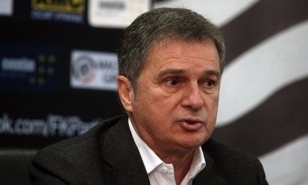 Любиша Тумбакович: «Казахстан — организованная и дисциплинированная команда, у неё есть боевой дух»