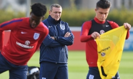 Эйди Бутройд: «Казахстанские болельщики не помешают нам взять три очка»