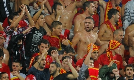 Билеты на матч Черногория — Казахстан стоят от 745 до 3720 тенге