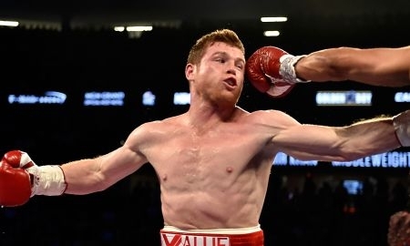 Boxingnews24.com: «Канело — не трус, он хочет драться с Головкиным. Вся проблема в жадности его промоутера»