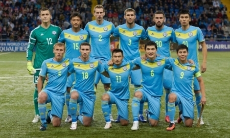 Сборная Казахстана. Наше время пришло?