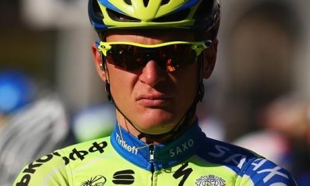 «Астана» подписала четырех новых гонщиков