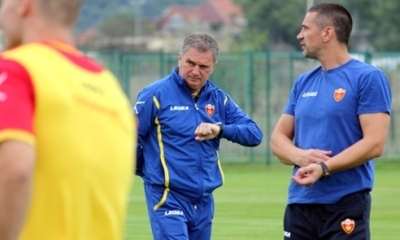 Любиша Тумбакович: «Сборная Казахстана демонстрирует на поле бойцовский дух, играя в футбол на грани фола»