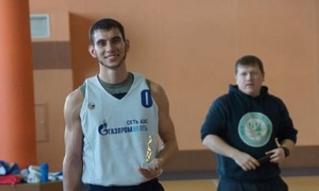 Талантливый баскетболист жестоко избит в Петропавловске