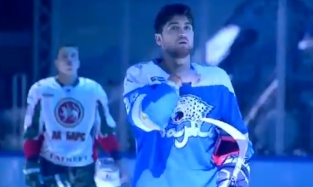 Видеообзор матча КХЛ «Барыс» — «Ак Барс» 0:4