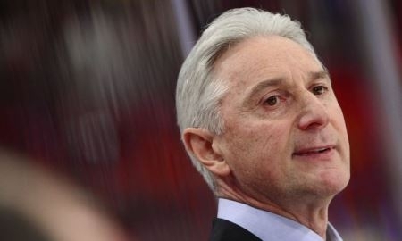 Зинэтула Билялетдинов: «Команды показывали хороший хоккей»