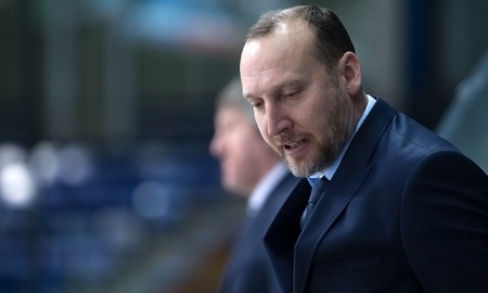 Алексей Ярушкин: «Тяжело играть против организованной мощной команды»