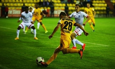 Андрей Аршавин: «Приходите, мы вас ждем»