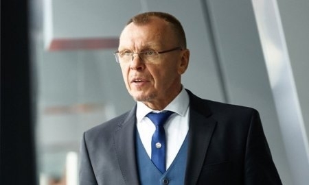 Александр Соколов: «Удача улыбнулась нам в концовке, надо поставить свечку»