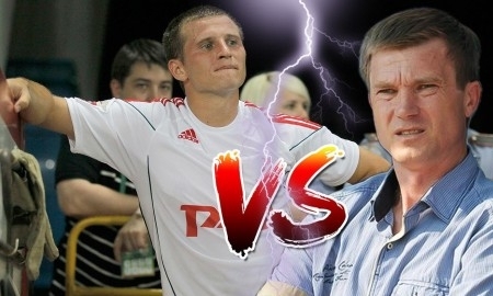 Лайф: «Алиев покинул „Тараз“ из-за драки с Максимовым»