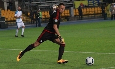 Алмат Бекбаев: «Есть хорошие шансы с Черногорией»