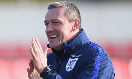 Эйди Бутройд: «На ЕВРО мы должны играть лучше, чем в матче с Казахстаном»