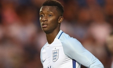 Демарай Грей: «Гол Казахстану? Мы отрабатываем такие рывки на тренировках»