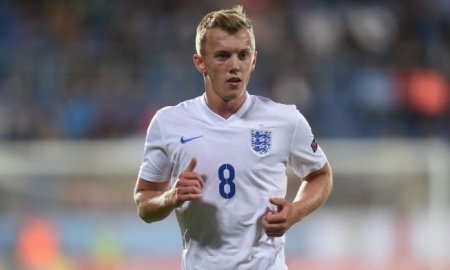 Джеймс Уорд-Проуз: «Временами нам было непросто, но мы показывали характер»