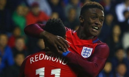 Skysports.com: «Англия играла лучше Казахстана, несмотря на нервную концовку»