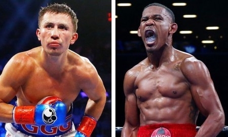 <strong>Команды Головкина и Джейкобса не могут договориться</strong>