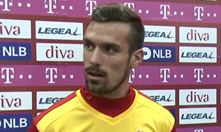 Марко Вешович: «Нам нужно использовать свои сильные стороны и слабые места у сборной Казахстана»