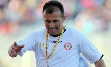 Миодраг Радулович: «Футбол в Казахстане на высоком уровне, там много денег»