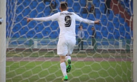 Деян Джерманович: «Звездой себя никогда не считал»