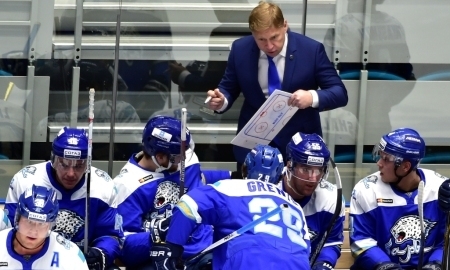 Championat.com: «„Барыс“, движимый желанием реабилитироваться, победит „Ладу“»