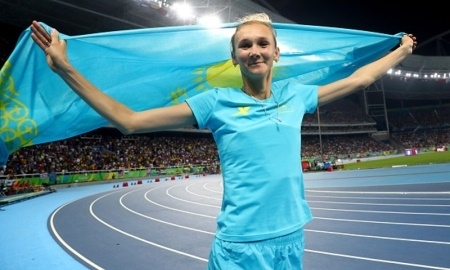 <strong>Рыпакова официально стала бронзовой призеркой Олимпиады в Пекине</strong>