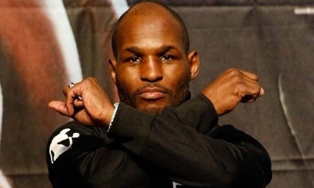 Бернард Хопкинс: «Головкин отлично контролирует ситуацию на ринге, заставляя соперников занимать невыгодную позицию»