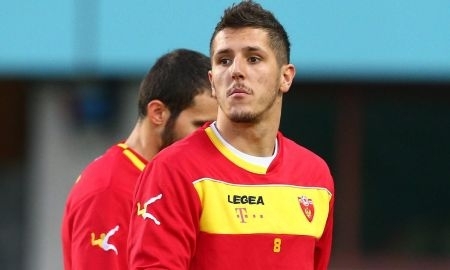 Стеван Йоветич: «Мы уважаем Казахстан, но понимаем, что должны побеждать»