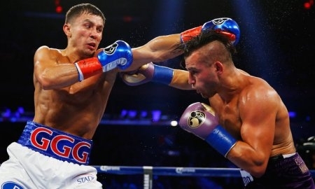 Пять потенциальных соперников Головкина, которые могут доставить ему проблемы