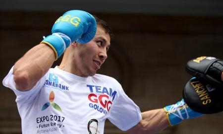 WBA продлила дедлайн переговоров по бою Головкин — Джейкобс