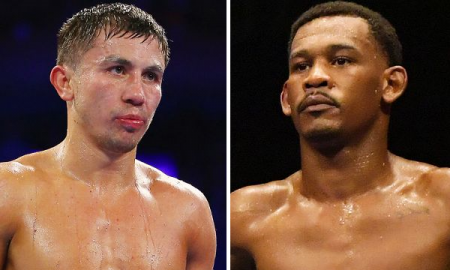 Президент WBA рассказал о переговорах по бою Головкин — Джейкобс