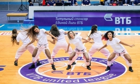 Анонс матча ВТБ «Астана» — ЦСКА