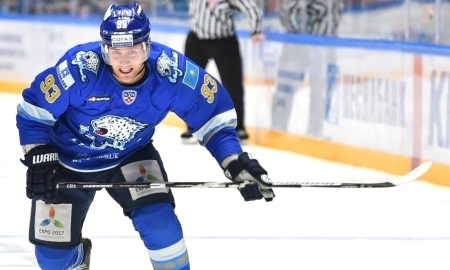 Мартен Сен-Пьер: «Сделаем правильные выводы — и будем бороться дальше»