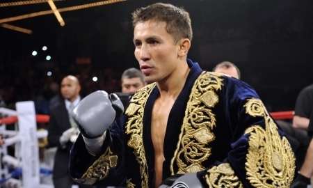 Корнелиус Бандрейдж: «Головкин столкнётся с плотной защитой в бою с Джейкобсом»