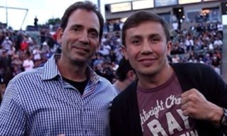 Григорий Стангрит: «У Леффлера нет таких мощностей, как у Top Rank и Golden Boy»