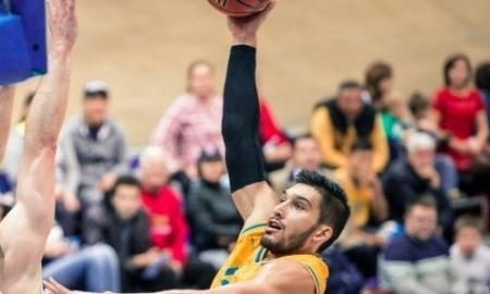 «Астана» уступила ЦСКА в матче ВТБ