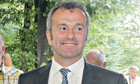 Деян Савичевич: «Мы достаточно хороши, чтобы победить Казахстан»