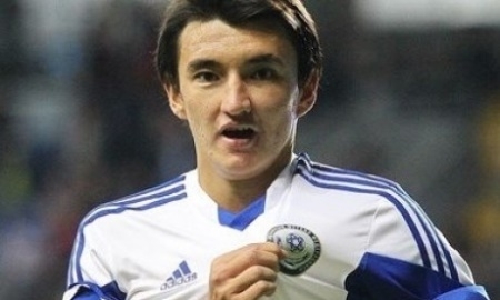 Конысбаев поддержит сборную в Черногории